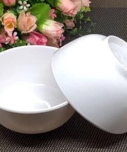 Bộ 10 CHÉN NHỰA MELAMINE (1)